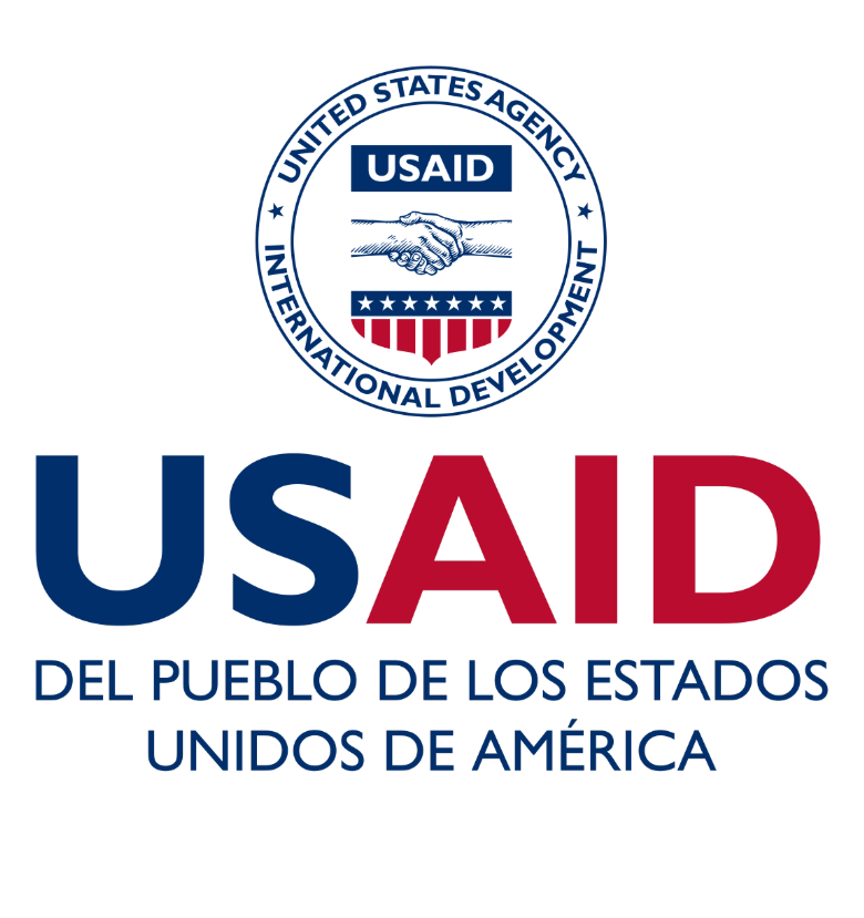 USAID México